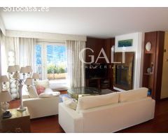 CHALET PARA COMPRAR EN EXCLUSIVA ZONA RESIDENCIAL DE ESCALDES