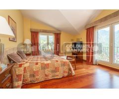 CHALET PARA COMPRAR EN EXCLUSIVA ZONA RESIDENCIAL DE ESCALDES