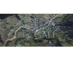 TERRENO EN CANILLO