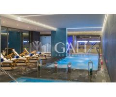 HOTEL EN CANILLO