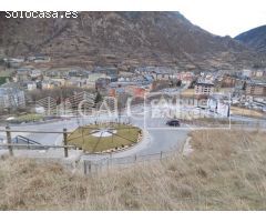 Terreno en Encamp con vistas a la ciudad