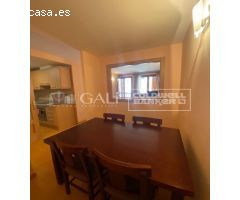 PISO DE 1 HABITACION  AMUEBLADO Y EQUIPADO CON LICENCIA TURISTICA EN LA PLETA DE SOLDEU