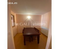 PISO DE 1 HABITACION  AMUEBLADO Y EQUIPADO CON LICENCIA TURISTICA EN LA PLETA DE SOLDEU