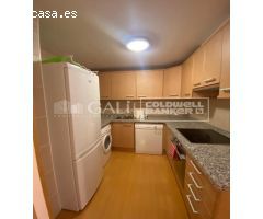 PISO DE 1 HABITACION  AMUEBLADO Y EQUIPADO CON LICENCIA TURISTICA EN LA PLETA DE SOLDEU