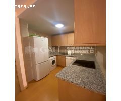 PISO DE 1 HABITACION  AMUEBLADO Y EQUIPADO CON LICENCIA TURISTICA EN LA PLETA DE SOLDEU