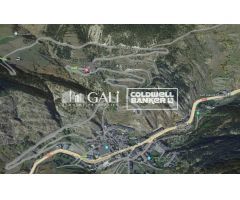 OPORTUNIDAD TERRENO CONSOLIDADO EN CANILLO