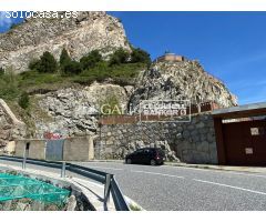 OPORTUNIDAD TERRENO CONSOLIDADO EN CANILLO