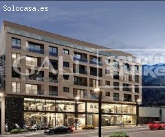 LOCAL COMERCIAL PREMIUM EN ANDORRA LA VELLA