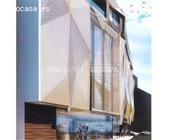 LOCAL COMERCIAL PREMIUM EN ANDORRA LA VELLA