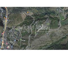 TERRENO CONSOLIDADO EN VENTA EN NAGOL, CON LICENCIA DE CONSTRUCCION