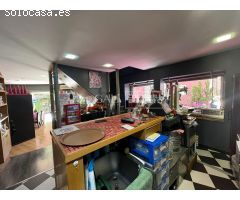 Restaurante en traspaso