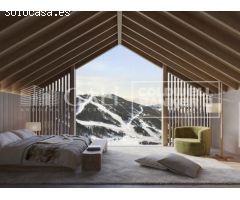 ESPECTACULAR PROMOCIÓN DE CASAS EN CANILLO