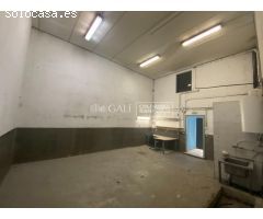 NAVE INDUSTRIAL EN ANDORRA LA VELLA