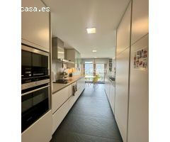 PISO EN PLANTA BAJA EN ESCALDES, CON SOL Y VISTAS. INCLUYE 2 PARKING Y TRASTERO