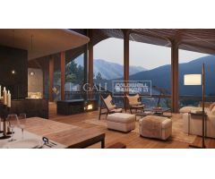 Ordino Residential Mountain Resort