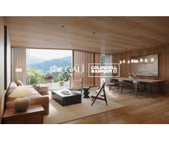 Ordino Residential Mountain Resort