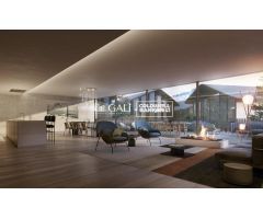 Ordino Residential Mountain Resort