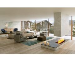 Ordino Residential Mountain Resort