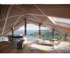 Ordino Residential Mountain Resort