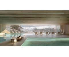 Ordino Residential Mountain Resort