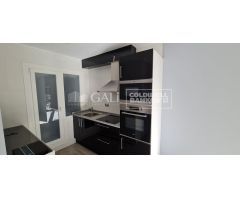 PISO DE UNA HABITACIÓN REFORMADO EN PLENO CENTRO DE ANDORRA LA VELLA