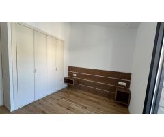 ATICO DE 3 HABITACIONES, 3 BAÑOS, 1 VESTIDOR,  2 PLAZAS DE APARCAMIENTO EN EL CORAZÓN DE ESCALDES