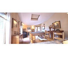 ESPECTACULAR DUPLEX EN EL TARTER DE CUATRO HABITACIONES, VISTAS Y SOL