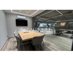 COWORKING EN EL CENTRO DE ESCALDES EN AVENIDA CARLEMANY