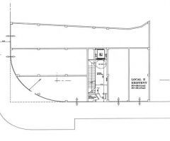 LOCAL COMERCIAL EN ESCALDES EN AV. CARLEMANY
