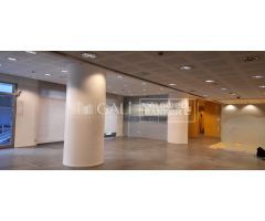 LOCAL COMERCIAL EN ZONA CENTRO DE ANDORRA LA VELLA CON PARKING