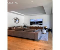 PISO CENTRICO EN EN CENTRO DE ANDORRA, CON TERRAZA, PARKING Y TRASTERO