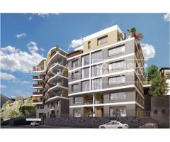ESPECTACULAR ÁTICO EN VENTA EN ZONA RESIDENCIAL NUEVA CONSTRUCCIÓN DE TRES HABITACIONES CON TERRAZA