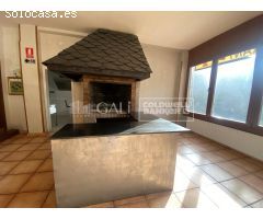 AMPLIO LOCAL COMERCIAL EN ALQUILER