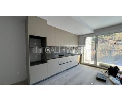 PISO DE OBRA NUEVA A ESTRENAR EN LA MASSANA - 3 HABITACIONES 2 BAÑOS Y APARCAMIENTO