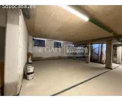 PISO DE OBRA NUEVA A ESTRENAR EN LA MASSANA - 3 HABITACIONES 2 BAÑOS Y APARCAMIENTO