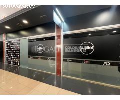 LOCAL COMERCIAL EN AV. CARLEMAY 100M2 EN GALERIAS