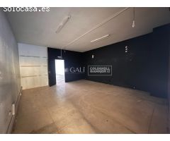 LOCAL EN ALQUILER EN ENCAMP