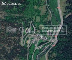 TERRENO CONSOLIDADO EN ORDINO