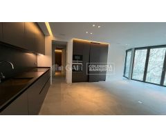 PISO DE TRES HABITACIONES A ESTRENAR DISPONIBLE EN AVENIDA MERITXELL