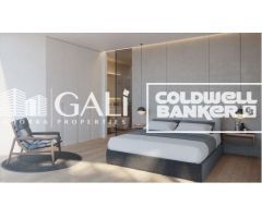 PISO DE TRES HABITACIONES A ESTRENAR DISPONIBLE EN AVENIDA MERITXELL