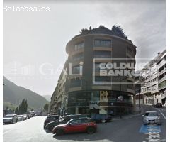 PLAZA DE APARCAMIENTO PARA MOTOS EN ANDORRA