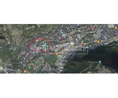 PLAZA DE APARCAMIENTO PARA MOTOS EN ANDORRA