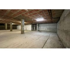 LOCAL COMERCIAL DE 350M2 EN ZONA CENTRO DE ANDORRA LA VELLA