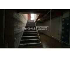 LOCAL COMERCIAL DE 350M2 EN ZONA CENTRO DE ANDORRA LA VELLA