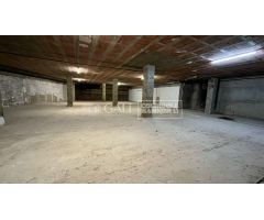 LOCAL COMERCIAL DE 350M2 EN ZONA CENTRO DE ANDORRA LA VELLA