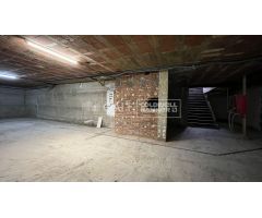 LOCAL COMERCIAL DE 350M2 EN ZONA CENTRO DE ANDORRA LA VELLA