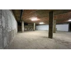 LOCAL COMERCIAL DE 350M2 EN ZONA CENTRO DE ANDORRA LA VELLA