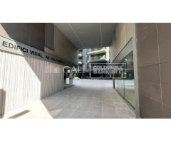 PISO DE OBRA NUEVA EN EL CENTRO DE ESCALDES A ESTRENAR
