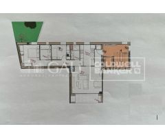 PISO DE OBRA NUEVA EN EL CENTRO DE ESCALDES A ESTRENAR