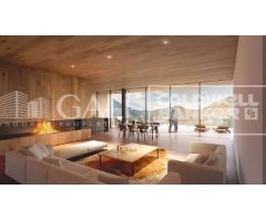 EXCLUSIVA PROMOCIÓN - ESCALA- EN ENGOLASTERS